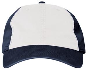 NAVY/WHITE