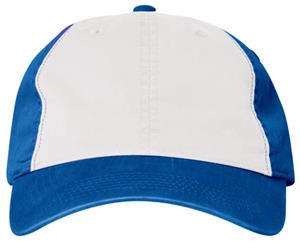 ROYAL/WHITE