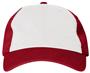 Pacific Headwear V57 Adjustable Vintage Caps