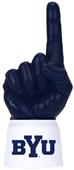 Foam Finger Brigham Young University Combo