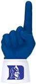 Foam Finger Duke University Combo