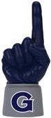 Foam Finger Georgetown University Combo