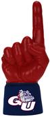 Foam Finger Gonzaga University Combo