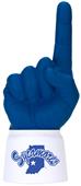 Foam Finger Indiana State University Combo