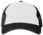 Pacific Headwear V55 Universal Fitted Vintage Caps