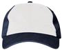 Pacific Headwear V55 Universal Fitted Vintage Caps