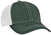 Pacific Headwear V67 Vintage Trucker Mesh Caps Pacific Headwear V67 Vintage Trucker Mesh Caps