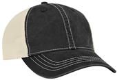 Pacific Headwear V67 Vintage Trucker Mesh Caps Pacific Headwear V67 Vintage Trucker Mesh Caps