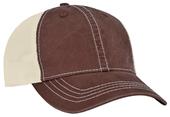 Pacific Headwear V67 Vintage Trucker Mesh Caps Pacific Headwear V67 Vintage Trucker Mesh Caps