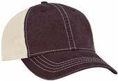 Pacific Headwear V67 Vintage Trucker Mesh Caps Pacific Headwear V67 Vintage Trucker Mesh Caps