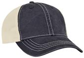 Pacific Headwear V67 Vintage Trucker Mesh Caps Pacific Headwear V67 Vintage Trucker Mesh Caps