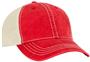 Pacific Headwear V67 Vintage Trucker Mesh Caps