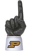 Foam Finger Purdue University Combo