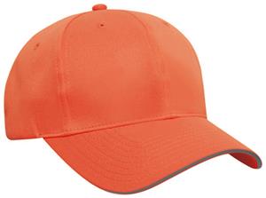 BLAZE ORANGE