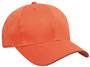 Pacific Headwear 148C High Visibility Caps