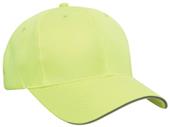 Pacific Headwear 148C High Visibility Caps Pacific Headwear 148C High Visibility Caps