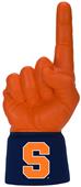 Foam Finger Syracuse University Combo