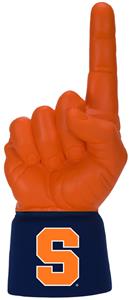 ORANGE HAND/NAVY JERSEY SLEEVE