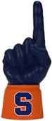 Foam Finger Syracuse University Combo