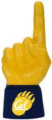 Foam Finger Univ. of California Berkeley Combo