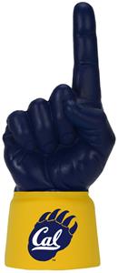 NAVY HAND/YELLOW JERSEY SLEEVE
