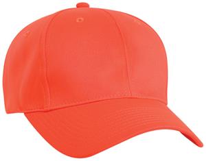 BLAZE ORANGE