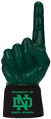 Foam Finger University of North Dakota Combo