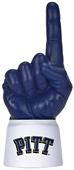 Foam Finger University of Pittsburgh Combo