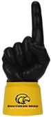 Foam Finger Univ of Southern Mississippi Combo
