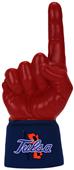 Foam Finger University of Tulsa Combo