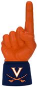 Foam Finger University of Virginia Combo