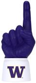 Foam Finger University of Washington Combo
