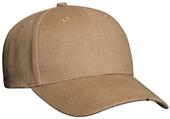 Pacific Headwear P14 High Visibility Ctn Duck Caps