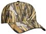 Pacific Headwear 690C Structured Camouflage Caps