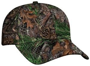 MIXED PINE