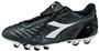 Diadora Maracana MD PU W Soccer Cleats - Black