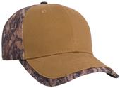 Pacific Headwear 675C Cotton Duck Camouflage Caps Pacific Headwear 675C Cotton Duck Camouflage Caps
