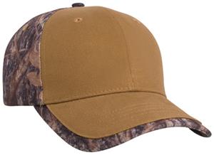 CONCEAL BROWN/BUCK