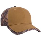 Pacific Headwear 675C Cotton Duck Camouflage Caps Pacific Headwear 675C Cotton Duck Camouflage Caps
