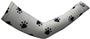 Womens Puppy Paws Sleeve Warmer