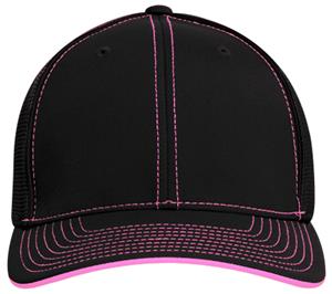 BLACK/PINK