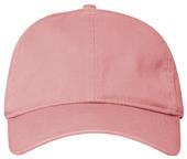 Pacific Headwear 300WC Pink Pigment Dyed Caps Pacific Headwear 300WC Pink Pigment Dyed Caps