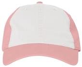 Pacific Headwear V57 Pink Adjustable Vintage Caps Pacific Headwear V57 Pink Adjustable Vintage Caps