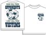 Utopia Soccer Victims Short Sleeve T-shirt