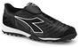 Diadora Maracana TF Soccer Shoes - Black