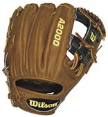 A2000 Leather Infield 11.5" Baseball Gloves