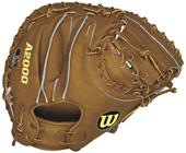 A2000 Leather Catcher 32.5" Baseball Mitt