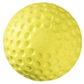Jugs STING-FREE Dimpled Style Baseballs (DZ) Jugs STING-FREE Dimpled Style Baseballs (DZ)