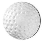 Jugs STING-FREE Dimpled Style Baseballs (DZ) Jugs STING-FREE Dimpled Style Baseballs (DZ)