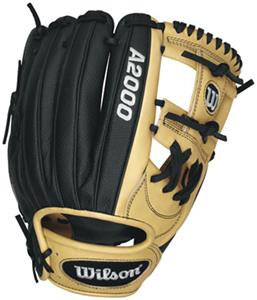 BLACK/TAN